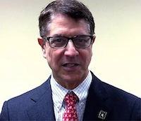 Lloyd R. Saberski MD, profile photo, sponsor of the AWB Bartlett & Grippe Hot COCO Race.