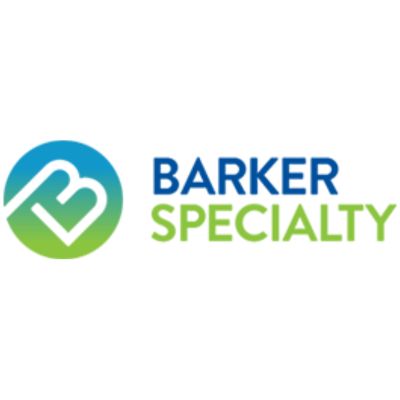 Barker Specialty logo