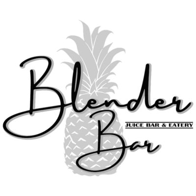 Blender Bar logo
