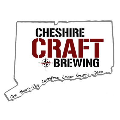 Cheshire Craft Brewing logo