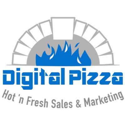 Digital Pizza logo