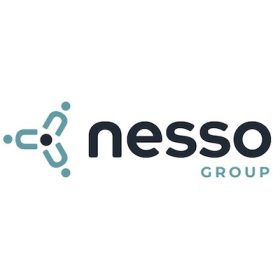 Nesso Group logo