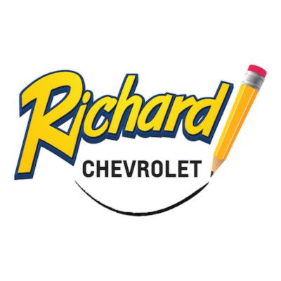 Richard Chevrolet logo