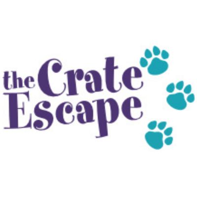 The Crate Escape logo