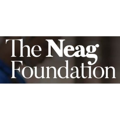 The Neag Foundation logo