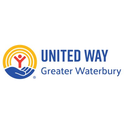 United Way of Greater Waterbury logo
