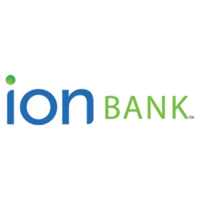 Ion Bank logo